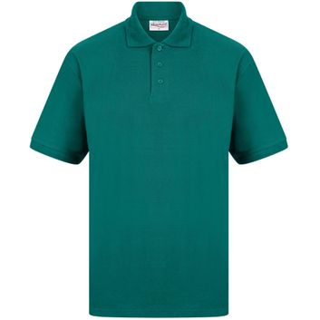 Absolute Apparel Precision Polo - Emerald alternative