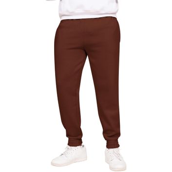 Casual Classics Ringspun Blended Core 280 Jogpants Regular - Chocolate alternative