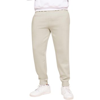 Casual Classics Ringspun Blended Core 280 Jogpants Regular - Ecru alternative