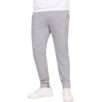 Casual Classics Ringspun Blended Core 280 Jogpants Regular - Heather Grey alternative