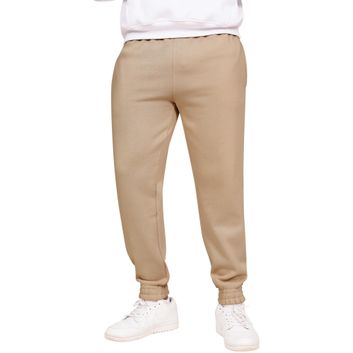 Casual Classics Ringspun Blended Core 280 Jogpants Regular - Sand alternative