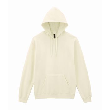 Gildan Softstyle Midweight Pullover Hood - Off White alternative