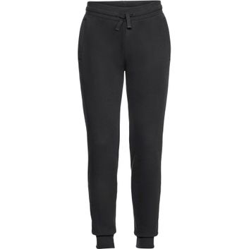 Russell Authentic Cuffed Jog Pants Mens - Black alternative