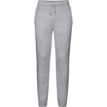 Russell Authentic Cuffed Jog Pants Mens - Light Oxford alternative