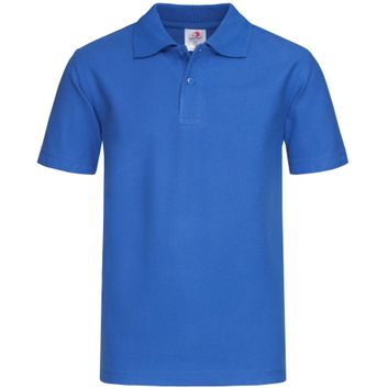 Stedman Classic Polo 170 Kids - Bright Royal