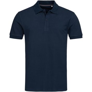 Stedman Henry Polo 225 Mens - Marina Blue