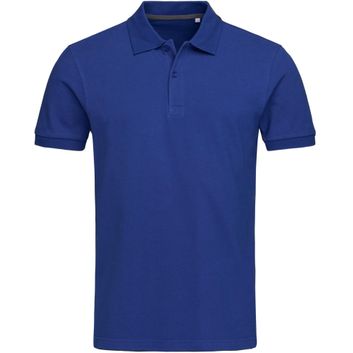 Stedman Henry Polo 225 Mens - True Blue