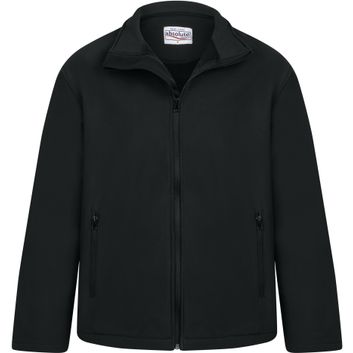 Absolute Apparel Softshell Classic - Black