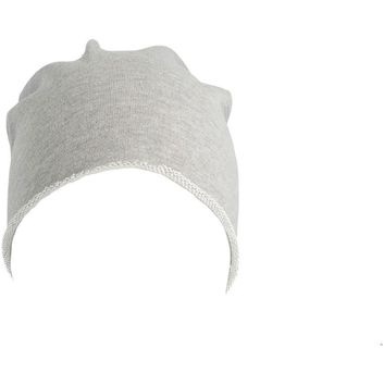 Atlantis Brooklin Raw Edge Jersey Beanie