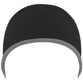 Atlantis Extreme Reversible Jersey Slouch Beanie alternative