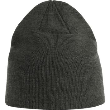 Atlantis Holly Polylana Sustainable Beanie alternative