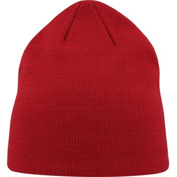 Atlantis Moover S Recycled Beanie W/O Turn Up