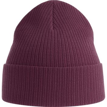 Atlantis Nelson S Organic 2x1 Rib Cuffed Beanie alternative