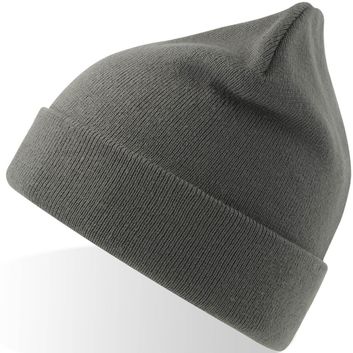 Atlantis Pier Polartec Lined Beanie Sustainable alternative