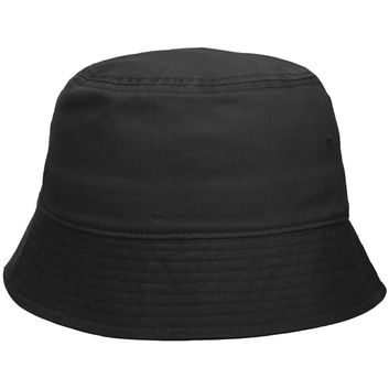 Atlantis Powell Recycled Cotton Bucket Hat alternative