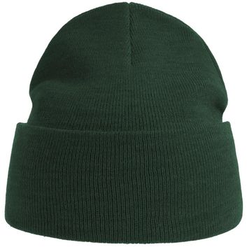 Atlantis Pure Beanie Recycled alternative