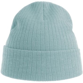 Atlantis Rio Recycled 3x1 Rib Cuffed Beanie alternative