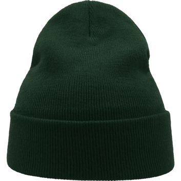 Atlantis Wind S Recycled Beanie Double Skin Cuffed alternative