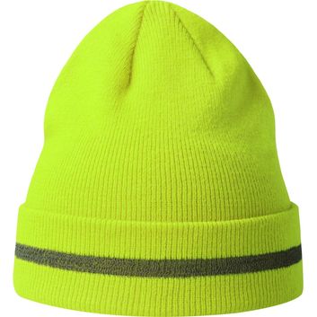 Atlantis Workout S Recycled Hi Viz Beanie alternative