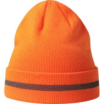 Atlantis Workout S Recycled Hi Viz Beanie