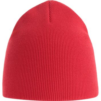 Atlantis Yala Youth Organic Beanie W/O Turn Up