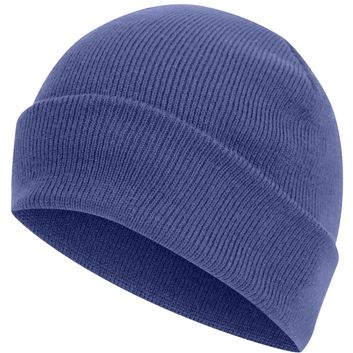 Absolute Apparel Cap Knitted Ski Turn Up alternative