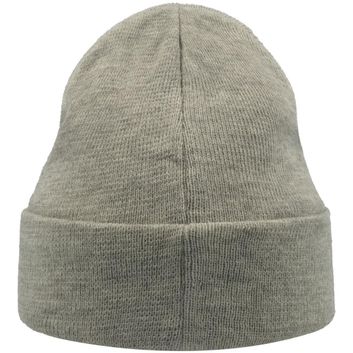 Atlantis Pier Thinsulate Thermal Lined Beanie Double Skin alternative