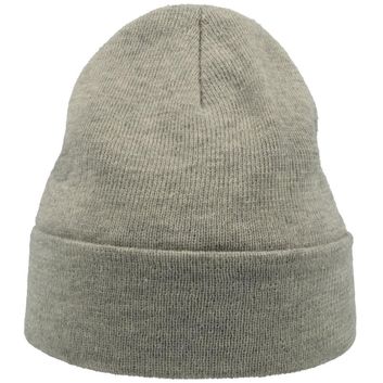 Atlantis Pier Thinsulate Thermal Lined Beanie Double Skin