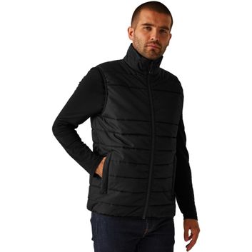 Regatta Professional Essential Thermal Bodywarmer - Black alternative