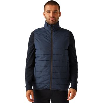Regatta Professional Essential Thermal Bodywarmer - Navy Blue alternative