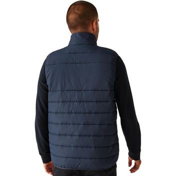 Regatta Professional Essential Thermal Bodywarmer - Navy Blue