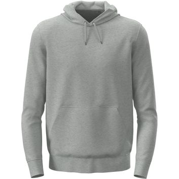 Stedman Classic Sweat Hoodie 280 Unisex - Grey Heather