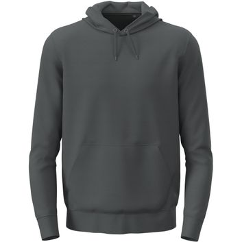 Stedman Classic Sweat Hoodie 280 Unisex - Slate Grey