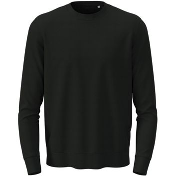 Stedman Classic Sweatshirt 280 Unisex - Black Opal