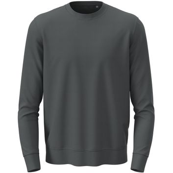 Stedman Classic Sweatshirt 280 Unisex - Slate Grey