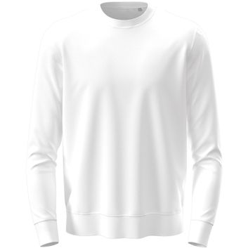 Stedman Classic Sweatshirt 280 Unisex - White