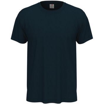 Stedman Classic T-Shirt 155 Adult - Marina Blue