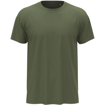 Stedman Classic T-Shirt 155 Adult - Military Green