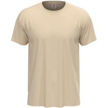 Stedman Classic T-Shirt 155 Adult - Natural