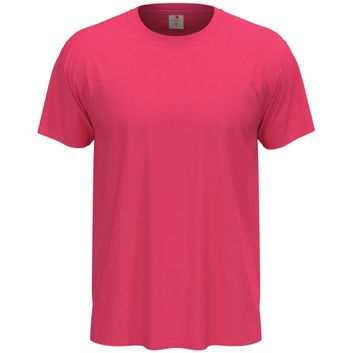 Stedman Classic T-Shirt 155 Adult - Sweet Pink