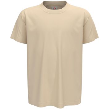 Stedman Classic T-Shirt 155 Kids - Natural