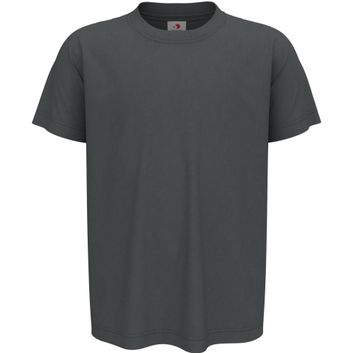 Stedman Classic T-Shirt 155 Kids - Slate Grey