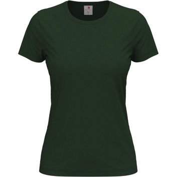 Stedman Classic T-Shirt Fitted 155 Ladies - Bottle