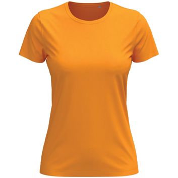 Stedman Classic T-Shirt Fitted 155 Ladies - Gold