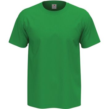 Stedman Comfort T-Shirt 185 Mens - Kelly Green