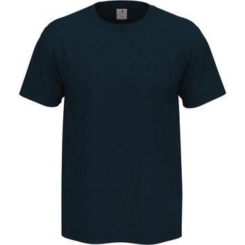 Stedman Comfort T-Shirt 185 Mens - Marina Blue