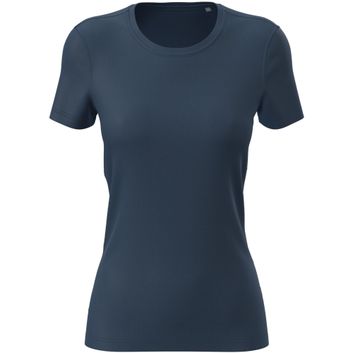 Stedman Sports T-Shirt 140 Ladies - Navy Blue