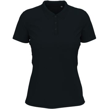 Stedman Stretch Polo Ladies 210 - Blue Midnight