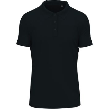 Stedman Stretch Polo Mens 210 - Blue Midnight