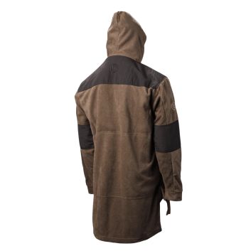 Betacraft Quest Unisex Olive Green Bush Fleece Shirt alternative